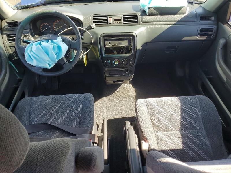 Продажа на аукционе авто 2000 Honda Cr-v, vin: JHLRD186XYC009456, номер лота: 54341516