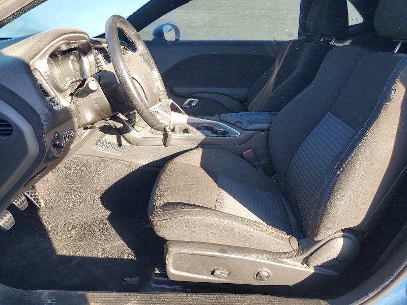 Продажа на аукционе авто 2022 Dodge Challenger, vin: 2C3CDZBT0NH182058, номер лота: 53606186