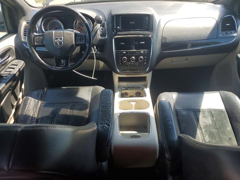 Aukcja sprzedaży 2018 Dodge Grand Caravan, vin: 2C4RDGCG7JR206582, numer aukcji: 54213656