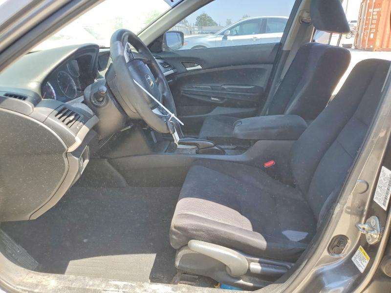 Продаж на аукціоні авто 2012 Honda Accord, vin: 1HGCP2F34CA021570, номер лоту: 53334346