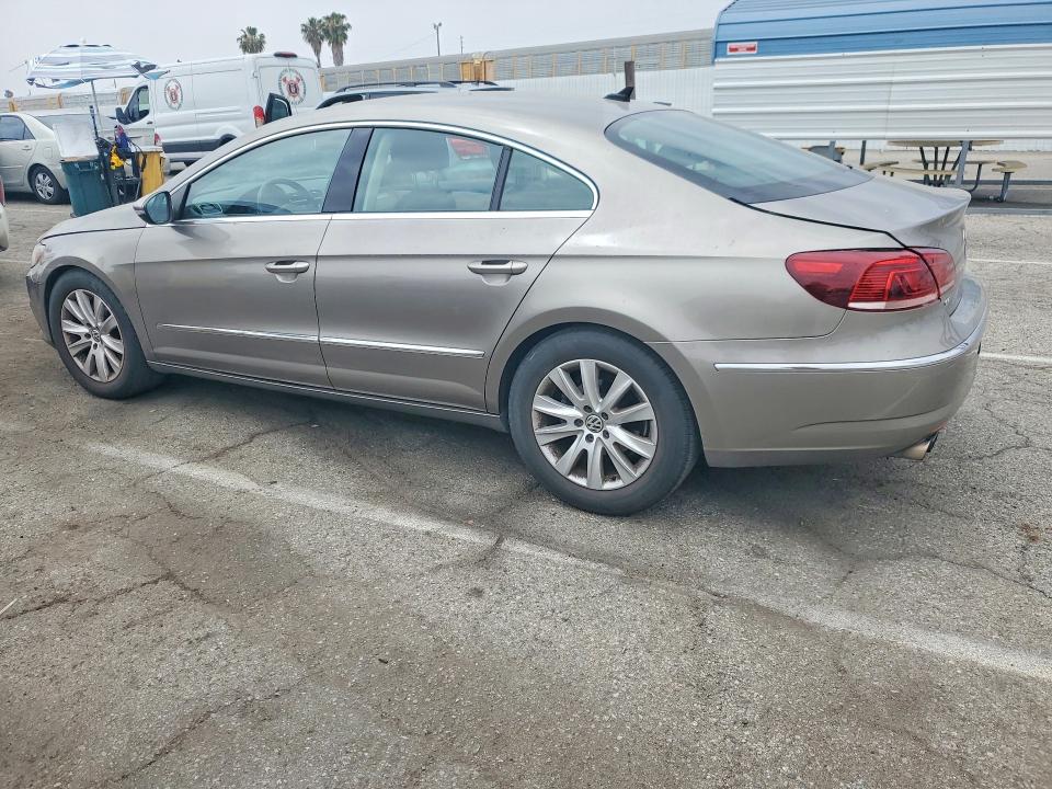 Aukcja sprzedaży 2014 Volkswagen Cc, vin: WVWBP7AN2EE515650, numer aukcji: 53430126