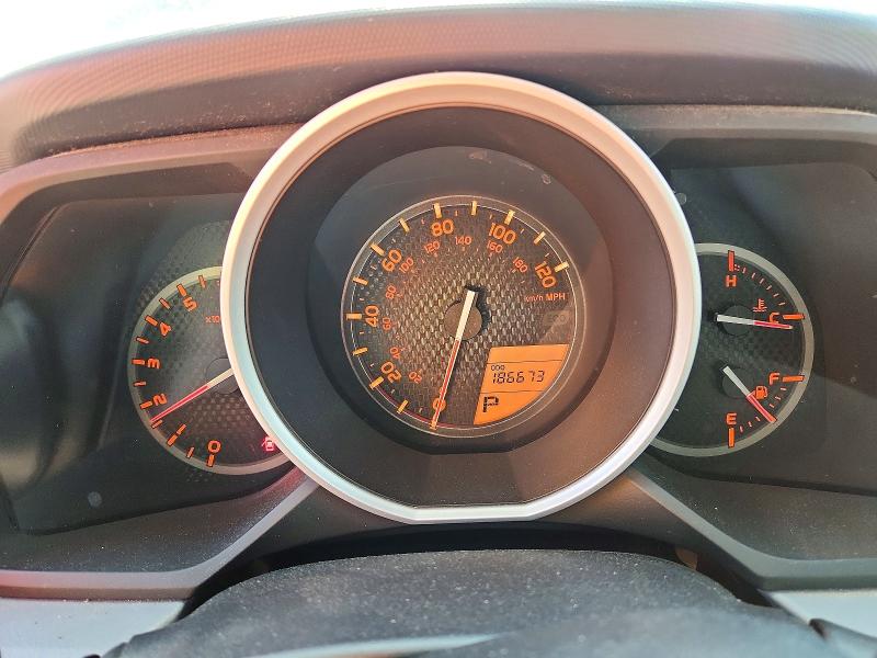 Продажа на аукционе авто 2013 Toyota 4runner, vin: JTEBU5JR2D5136805, номер лота: 54712256
