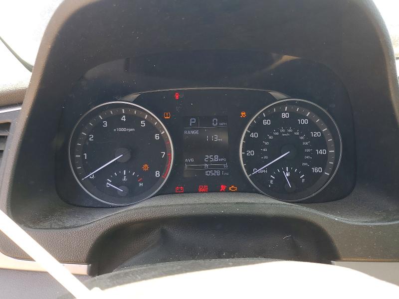 Aukcja sprzedaży 2018 Hyundai Elantra, vin: 5NPD74LF7JH345681, numer aukcji: 52170416