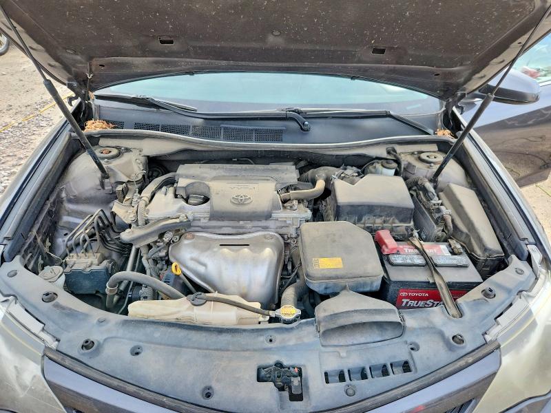 Продажа на аукционе авто 2012 Toyota Camry, vin: 4T1BF1FK5CU115868, номер лота: 55584126