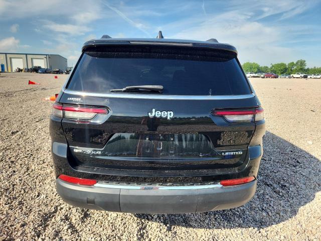 Продаж на аукціоні авто 2022 Jeep Grand Cherokee, vin: 1C4RJKBG4N8515909, номер лоту: 52556636