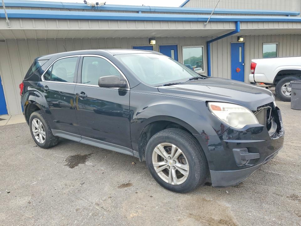 Продаж на аукціоні авто 2015 Chevrolet Equinox, vin: 2GNALAEK5F6102848, номер лоту: 54528666