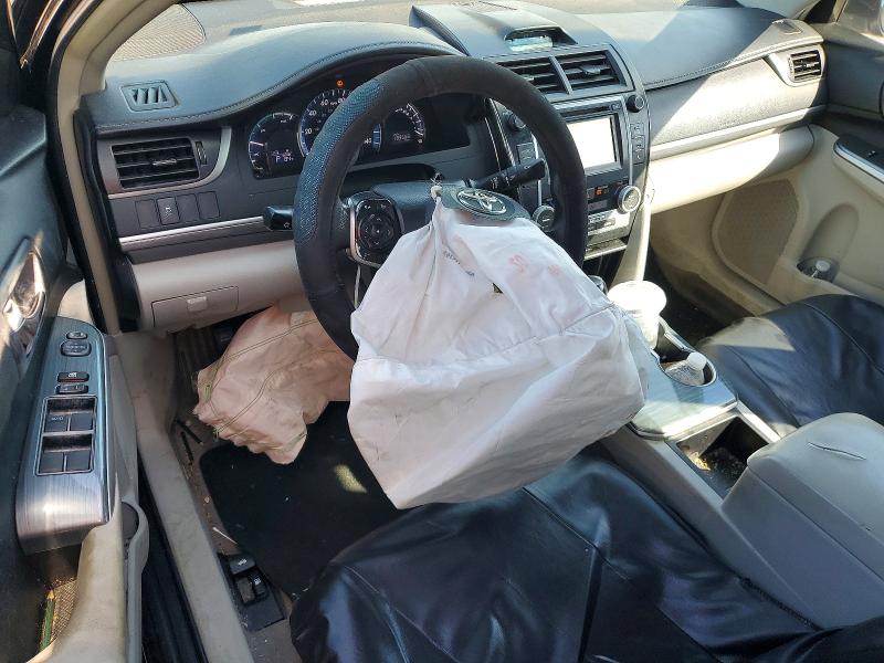 Продажа на аукционе авто 2014 Toyota Camry Hybrid, vin: 4T1BD1FK8EU132317, номер лота: 53903796
