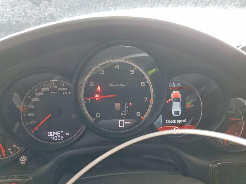53803176 :رقم المزاد ، WP0AC2A7XCL091204 vin ، 2012 Porsche Panamera مزاد بيع