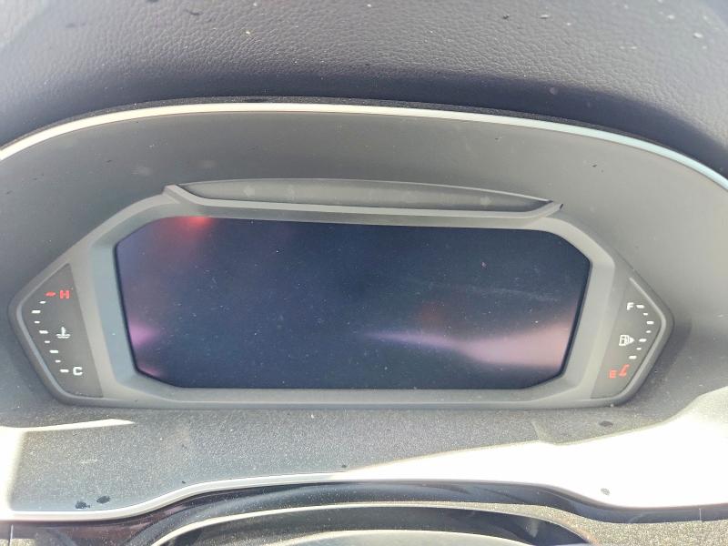 55208846 :رقم المزاد ، WA1DECF31R1159312 vin ، 2024 Audi Q3 مزاد بيع