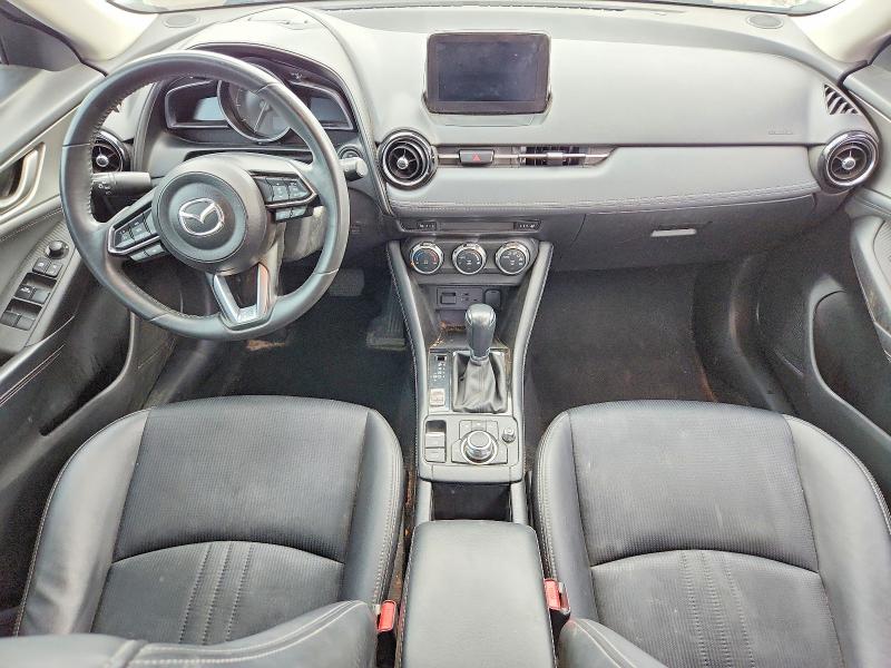 Aukcja sprzedaży 2019 Mazda Cx-3, vin: JM1DKFC7XK0444111, numer aukcji: 53958276