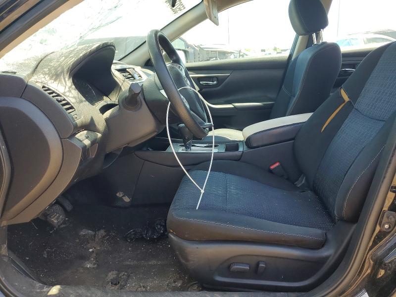 Продажа на аукционе авто 2016 Nissan Altima, vin: 1N4AL3APXGN305551, номер лота: 55227746