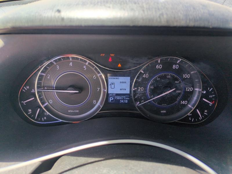 Продажа на аукционе авто 2013 Infiniti Qx56, vin: JN8AZ2NE2D9042363, номер лота: 53623036