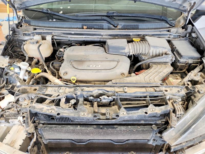 Продажа на аукционе авто 2017 Chrysler Pacifica, vin: 2C4RC1DG5HR508137, номер лота: 53638926