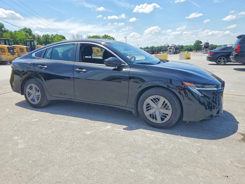 Aukcja sprzedaży 2026 Nissan Sentra, vin: 3N1AB9BV7TY231857, numer aukcji: 51892736