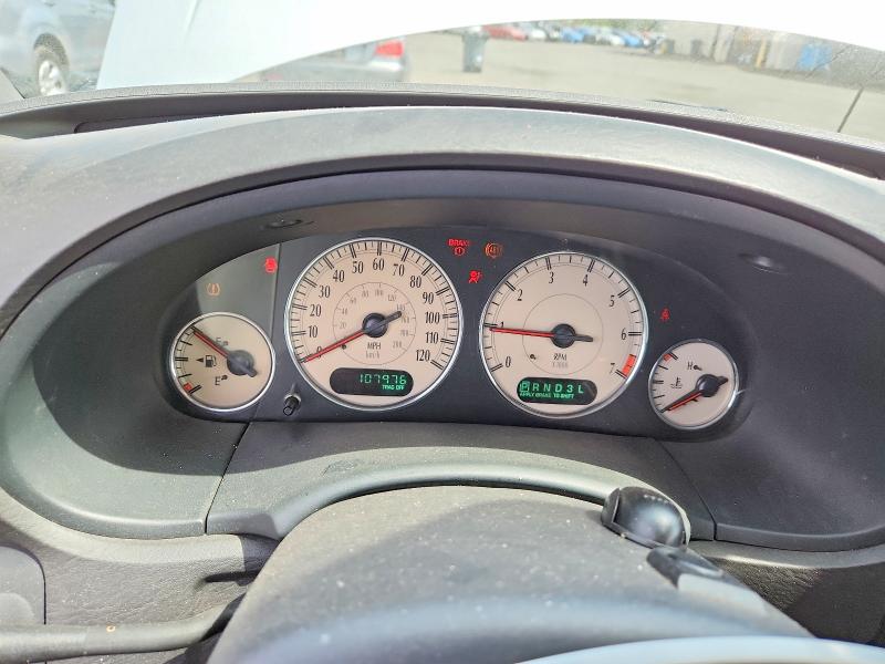 Продаж на аукціоні авто 2004 Chrysler Town & Country, vin: 2C8GP64L54R618619, номер лоту: 53243476