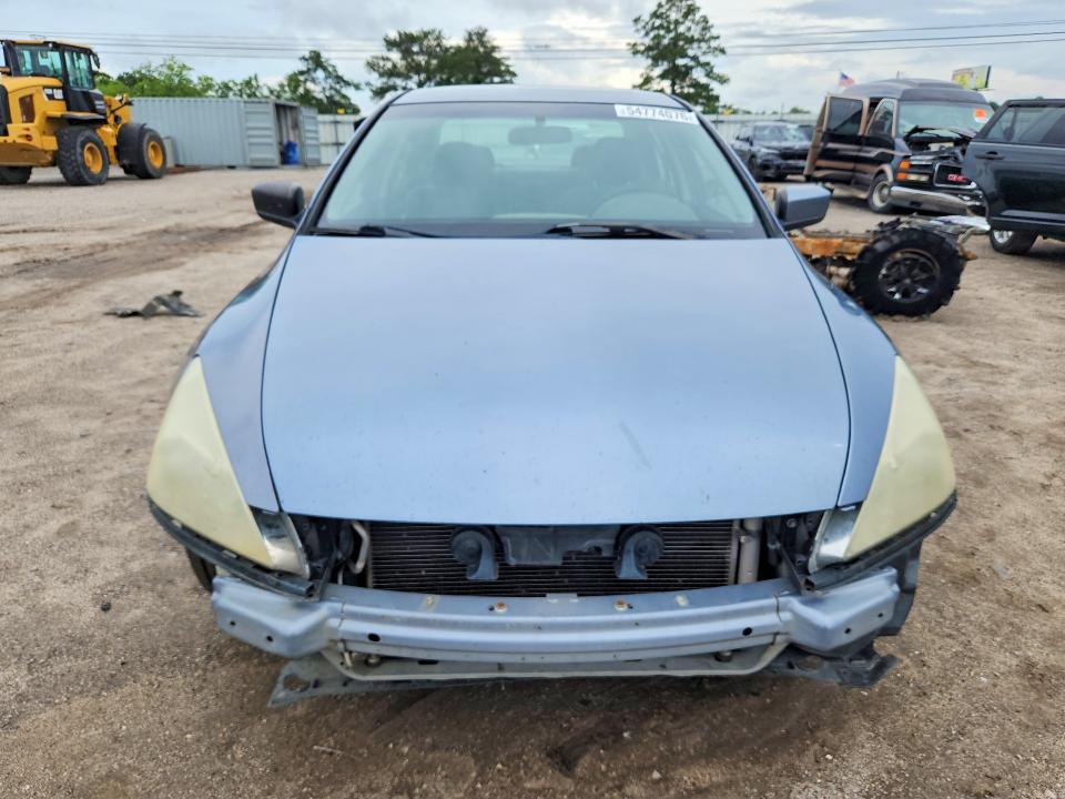 54774076 :رقم المزاد ، 1HGCM56417A040540 vin ، 2007 Honda Accord مزاد بيع
