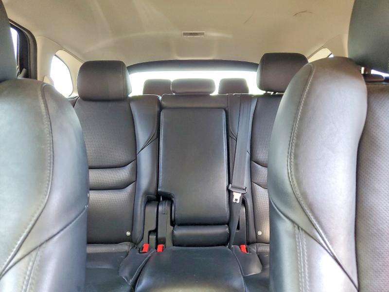 Aukcja sprzedaży 2018 Mazda Cx-9, vin: JM3TCBCY8J0235708, numer aukcji: 55099196