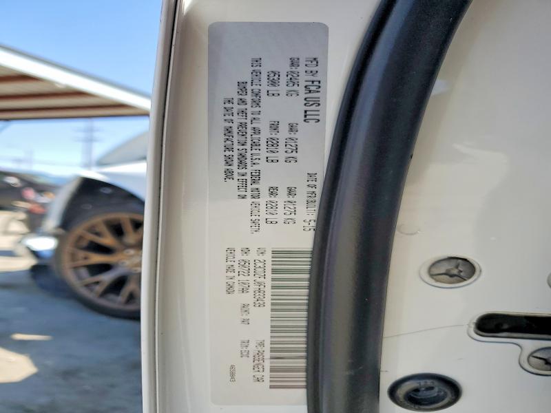 Продаж на аукціоні авто 2015 Dodge Challenger, vin: 2C3CDZFJ0FH833439, номер лоту: 51915136