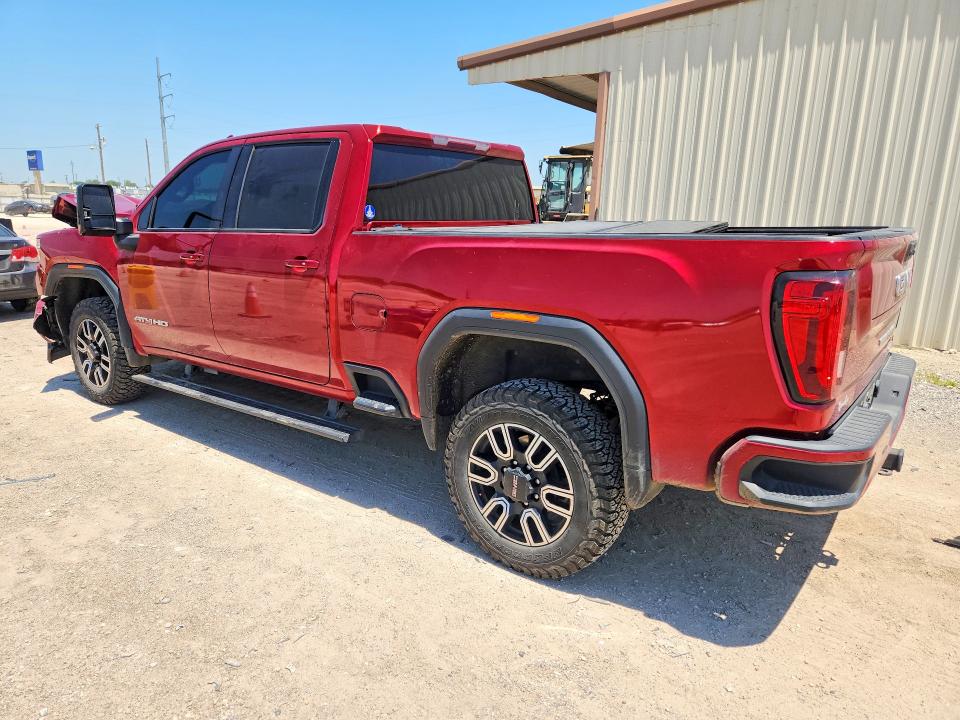 53343066 :رقم المزاد ، 1GT49PE79NF177396 vin ، 2022 Gmc Sierra مزاد بيع