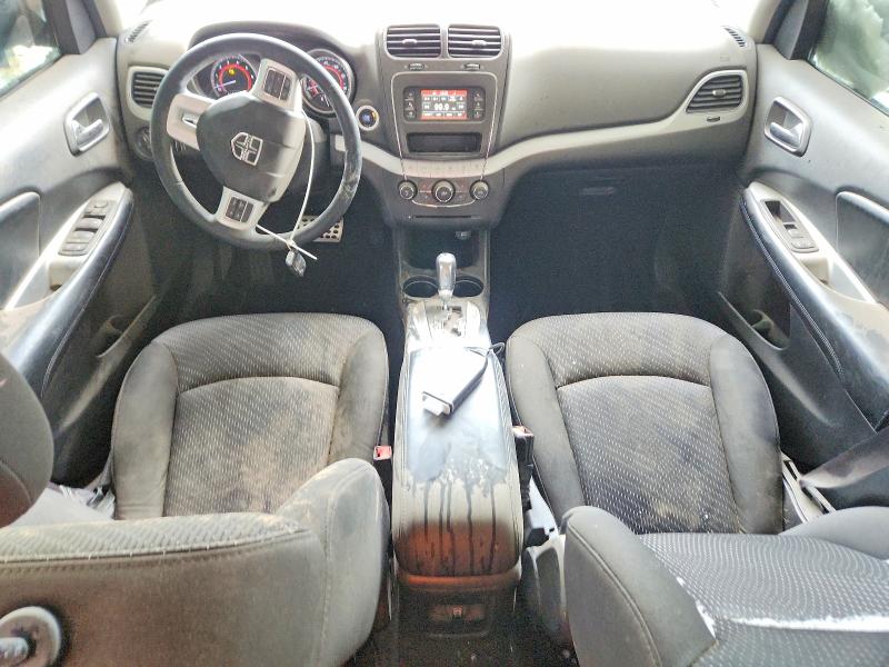 52521676 :رقم المزاد ، 3C4PDDBG1GT109648 vin ، 2016 Dodge Journey مزاد بيع