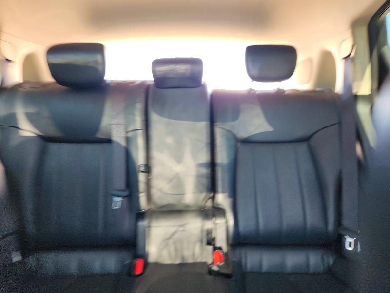 Aukcja sprzedaży 2016 Infiniti Qx70, vin: JN8CS1MWXGM750590, numer aukcji: 53123686