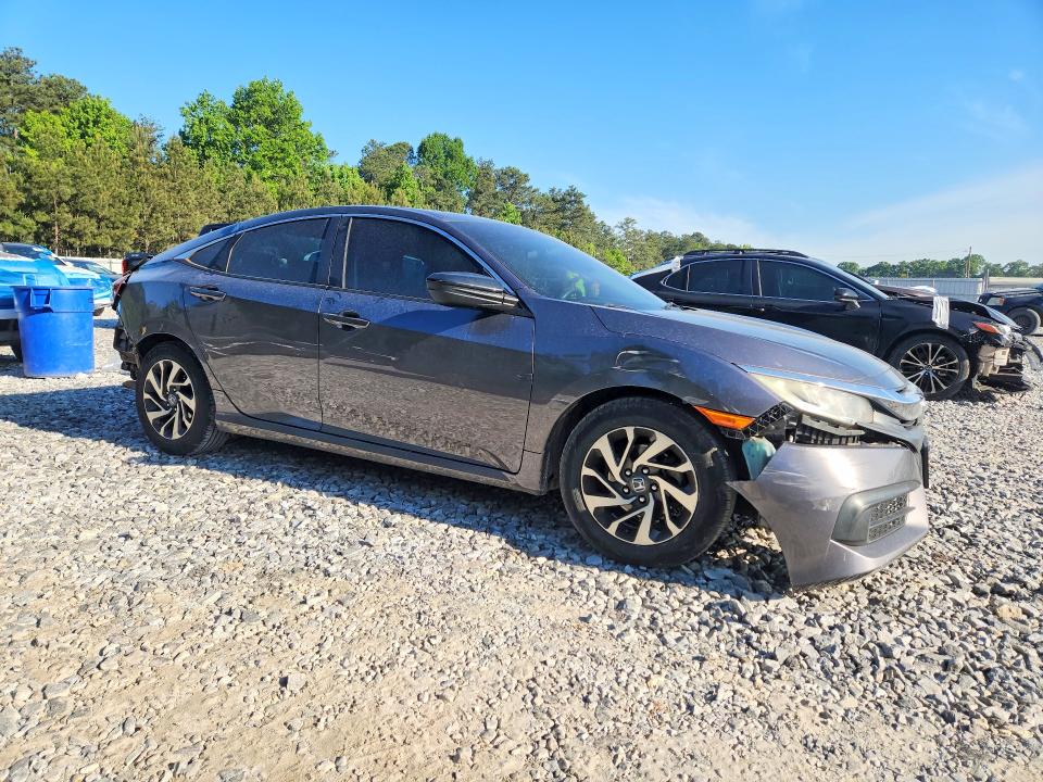 Aukcja sprzedaży 2017 Honda Civic, vin: 19XFC2F79HE214358, numer aukcji: 52215826