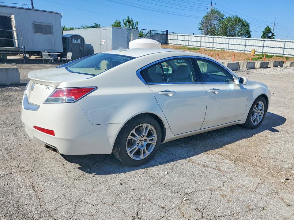 Продаж на аукціоні авто 2010 Acura Tl, vin: 19UUA8F52AA007898, номер лоту: 50632496
