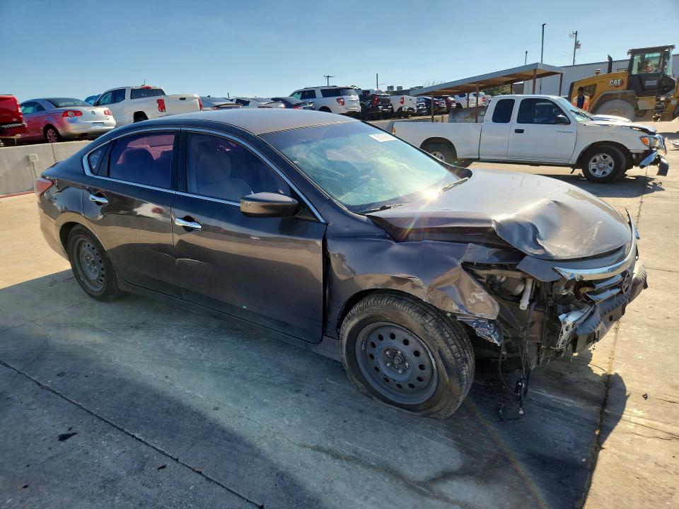 Продаж на аукціоні авто 2013 Nissan Altima, vin: 1N4AL3AP8DN503251, номер лоту: 53108686