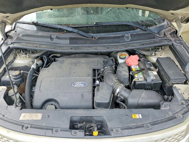 Aukcja sprzedaży 2013 Ford Explorer, vin: 1FM5K7F80DGA29948, numer aukcji: 54145726