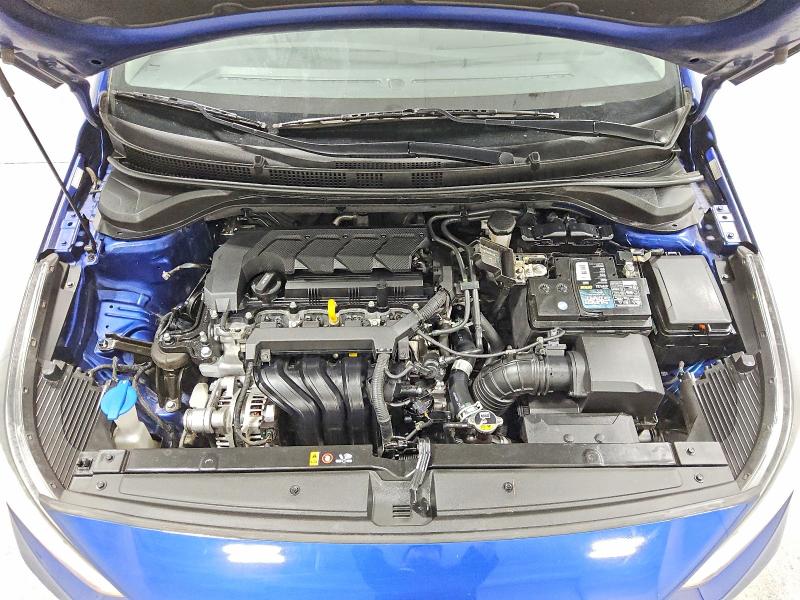 Продажа на аукционе авто 2021 Hyundai Accent, vin: 3KPC24A6XME149904, номер лота: 49682946