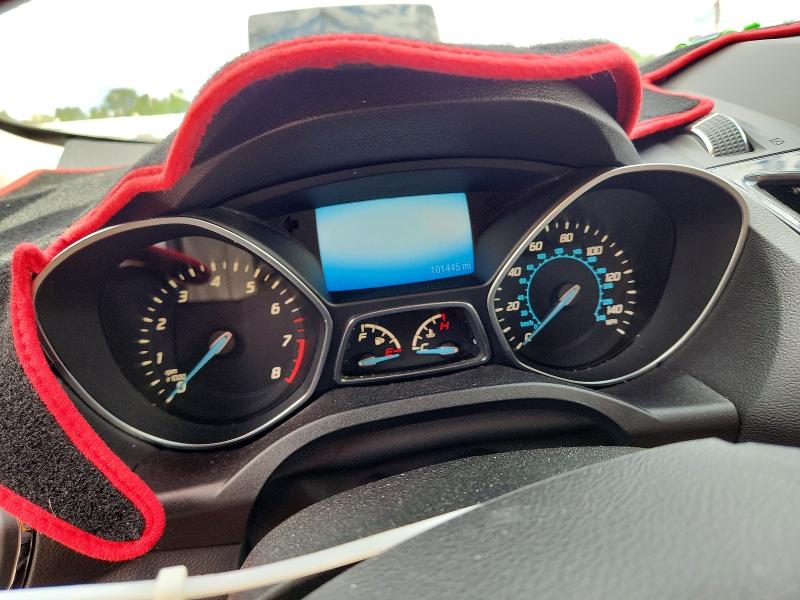 Продажа на аукционе авто 2016 Ford Escape, vin: 1FMCU0J99GUA04139, номер лота: 54926856