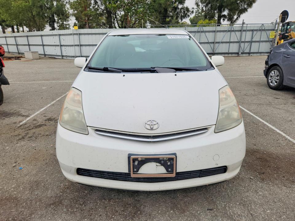 Aukcja sprzedaży 2007 Toyota Prius, vin: JTDKB20U077668769, numer aukcji: 51027656