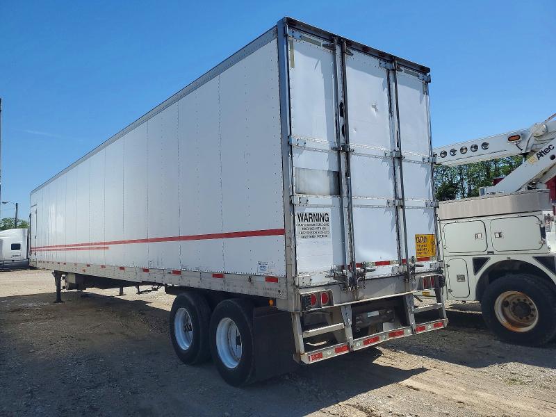 Продаж на аукціоні авто 2010 Util Reefer Tra, vin: 1UYVS2532AM833907, номер лоту: 54876586