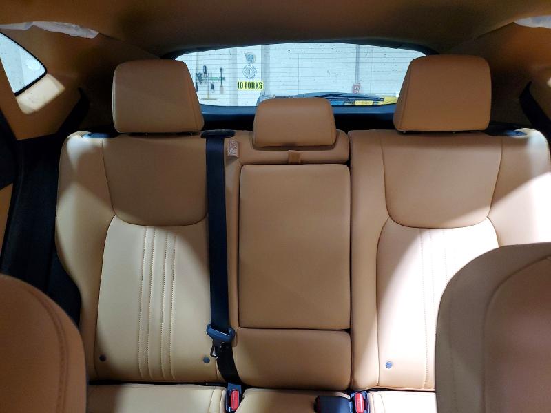 Продажа на аукционе авто 2022 Lexus Nx, vin: JTJGGCEZ7N2003778, номер лота: 55325466