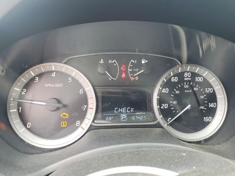 53783746 :رقم المزاد ، 3N1AB7AP3DL752905 vin ، 2013 Nissan Sentra مزاد بيع