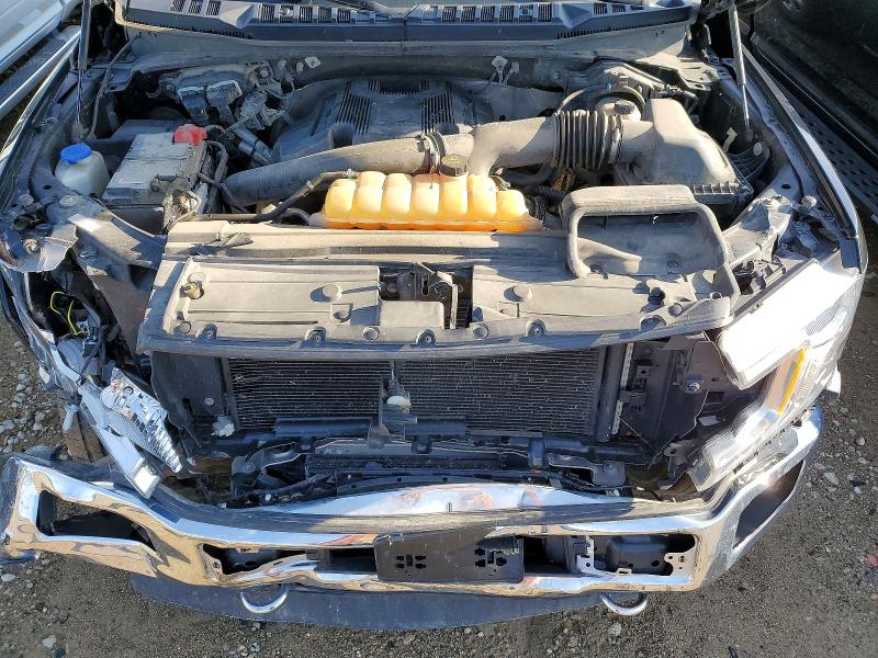 54011726 :رقم المزاد ، 1FTFW1E40KFA34420 vin ، 2019 Ford F150 مزاد بيع