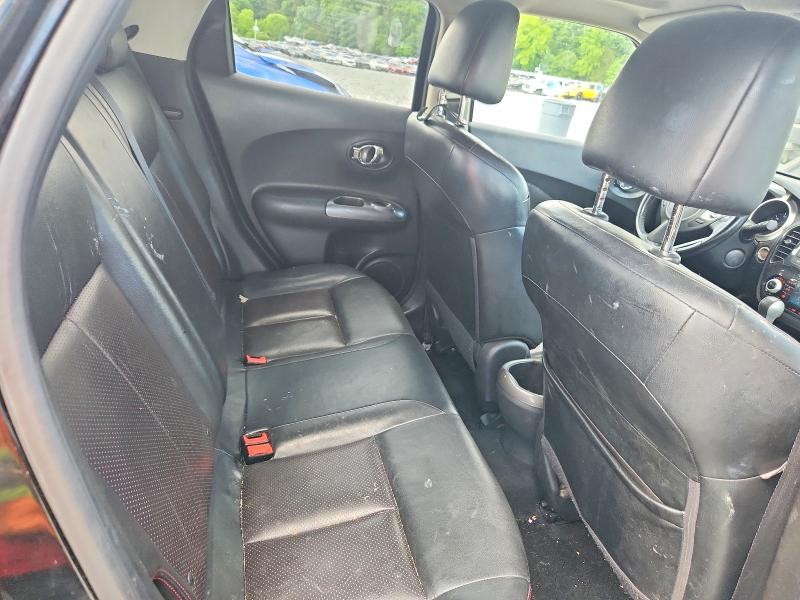 Aukcja sprzedaży 2013 Nissan Juke, vin: JN8AF5MVXDT228778, numer aukcji: 55021966