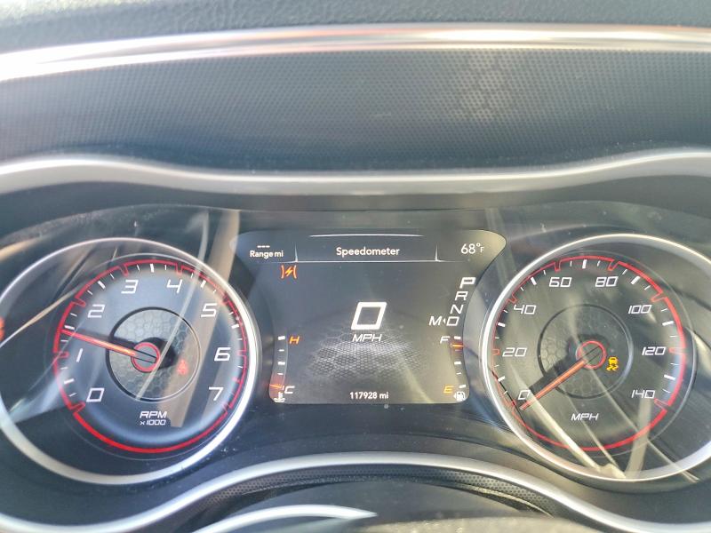 Aukcja sprzedaży 2015 Dodge Charger, vin: 2C3CDXJG6FH881575, numer aukcji: 53205886