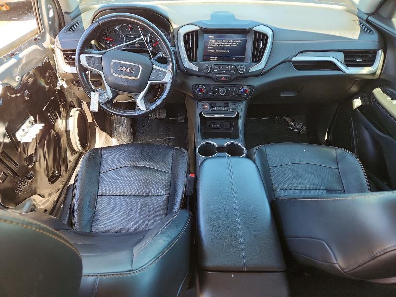 Продажа на аукционе авто 2018 Gmc Terrain, vin: 3GKALVEX0JL223078, номер лота: 52338456