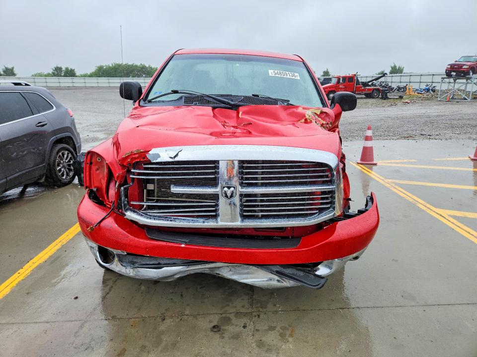 Aukcja sprzedaży 2008 Dodge Ram 1500, vin: 1D7HU18N58S549776, numer aukcji: 54859136