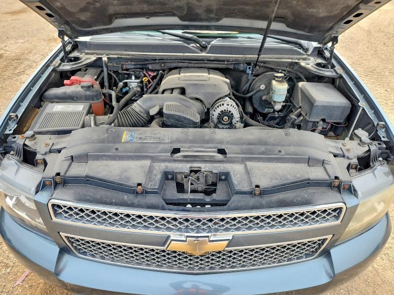 Продаж на аукціоні авто 2008 Chevrolet Tahoe, vin: 1GNFK13048J158764, номер лоту: 52598586