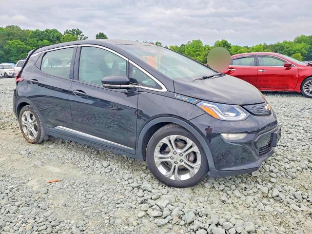 Aukcja sprzedaży 2021 Chevrolet Bolt Ev, vin: 1G1FY6S00M4100982, numer aukcji: 53054246