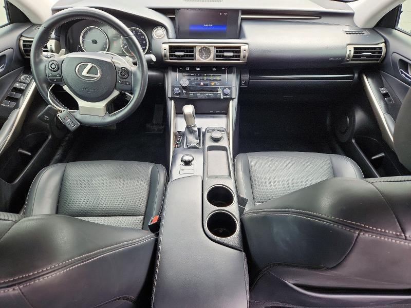 Aukcja sprzedaży 2014 Lexus Is, vin: JTHBF1D25E5019726, numer aukcji: 52447686