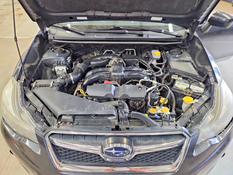 Продаж на аукціоні авто 2015 Subaru Xv Crosstrek, vin: JF2GPADCXFH283958, номер лоту: 54180846