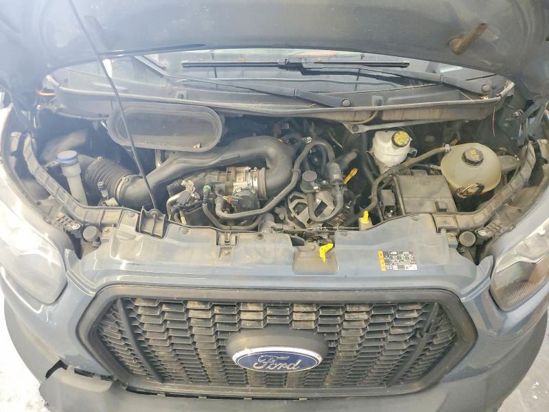 Продаж на аукціоні авто 2021 Ford Transit, vin: 1FDDF6P87MKA78571, номер лоту: 52660156