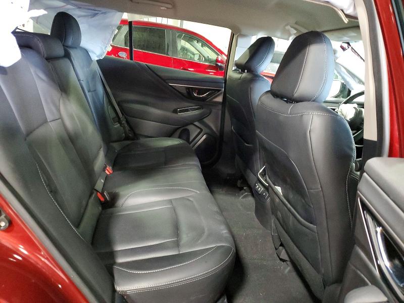 2020 Subaru Outback მანქანა იყიდება აუქციონზე, vin: 4S4BTALC3L3112236, აუქციონის ნომერი: 52154426