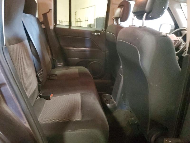 Продажа на аукционе авто 2015 Jeep Patriot, vin: 1C4NJRBBXFD218096, номер лота: 54583396