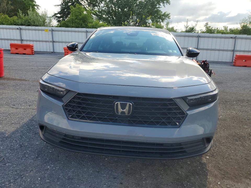 2025 Honda Accord მანქანა იყიდება აუქციონზე, vin: 1HGCY2F56SA020742, აუქციონის ნომერი: 53801606