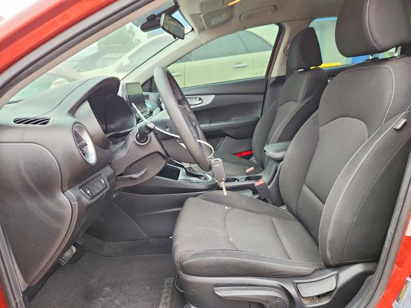 Aukcja sprzedaży 2023 Kia Forte, vin: 3KPF24AD0PE580977, numer aukcji: 52362926
