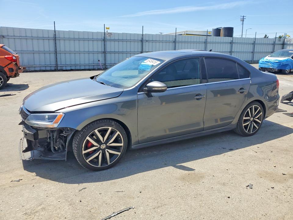 Продажа на аукционе авто 2014 Volkswagen Jetta, vin: 3VW4T7AJ2EM372126, номер лота: 53458416